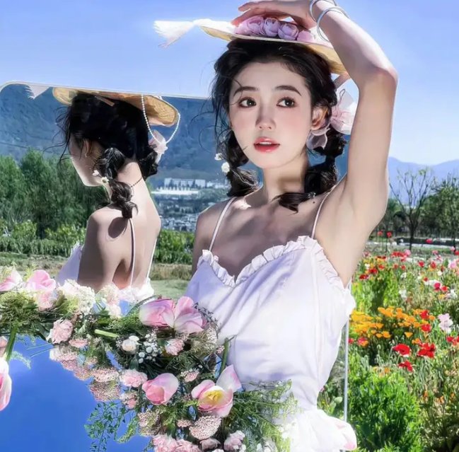 曼哈顿女佣