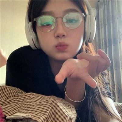 傻傻爱